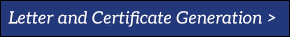 Parent Letter and Student Certificate Bulk Generation